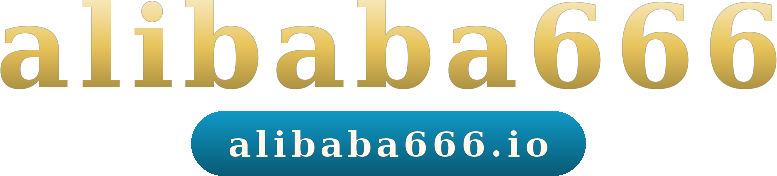alibaba666 logo