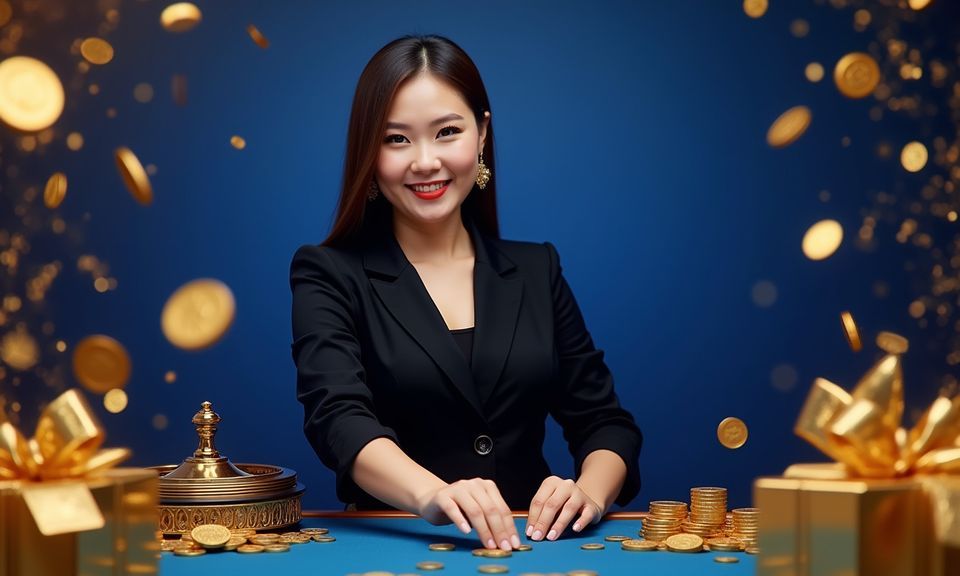 alibaba666 Penyedia Slot dan Meja Tersedia