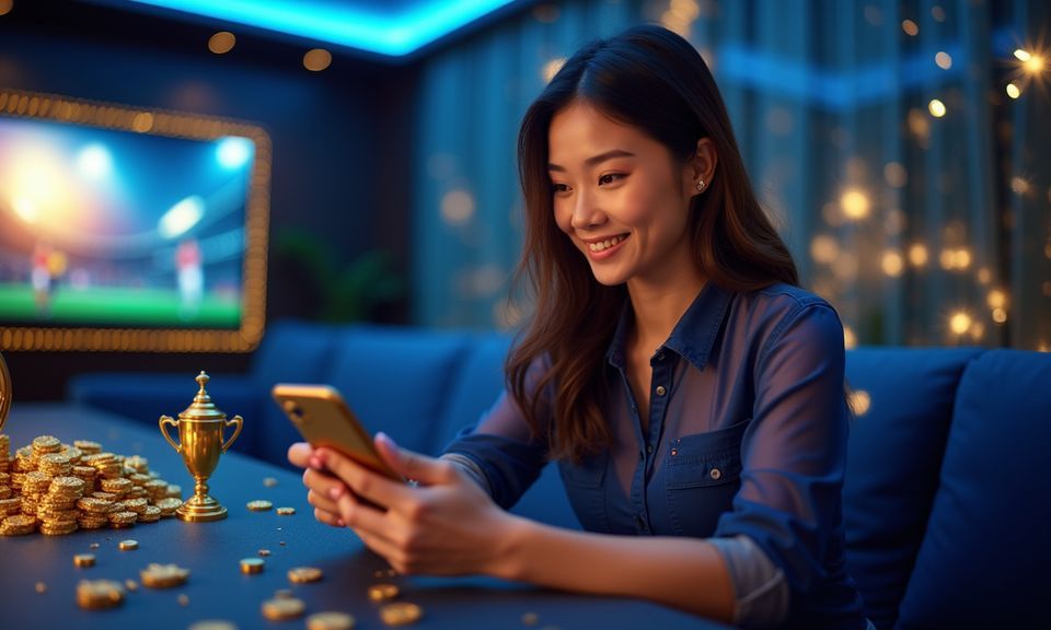 alibaba666 alibaba666 App untuk Android dan iOS